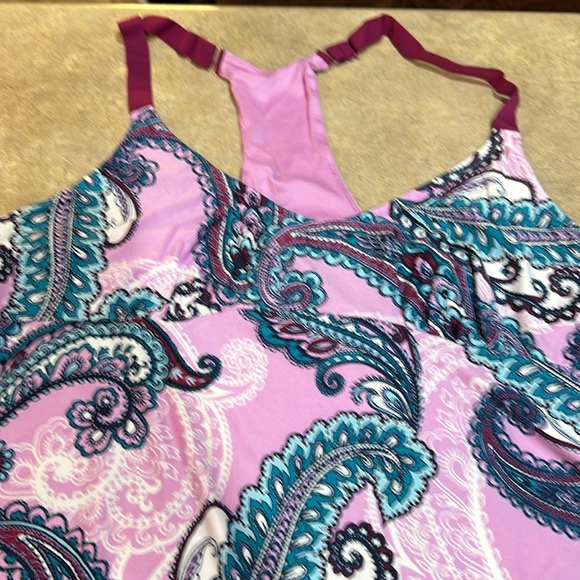 Women’s secret treasures sleepwear size large - Picture 2 of 4